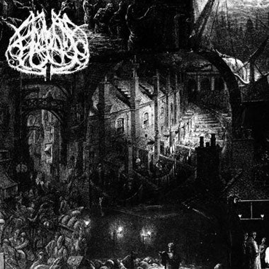Fuil na Seanchoille - Hunger CD