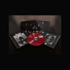 Ghost Bath - Self Loather GLP
