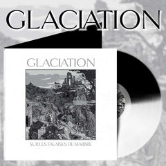 Glaciation - Sur les Falaises de Marbre GLP