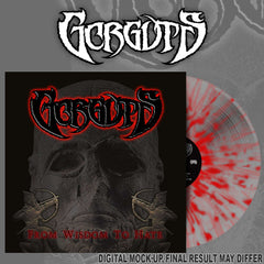 Gorguts - From Wisdom to Hate LP