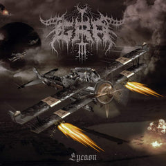 Grá - Lycaon Digi