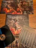 Graveland - Hour of Ragnarok LP
