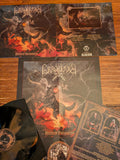 Graveland - Hour of Ragnarok LP