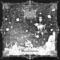 Gryftigæn - Wurmwaldgaistoz CD