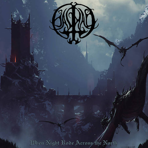 Haimad - When Night Rode Across the North GLP