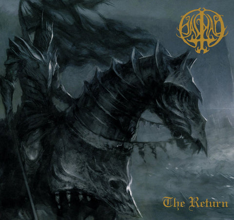 Haimad - The Return GLP