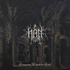 Hån - Conquering Magnificent Halls Digi