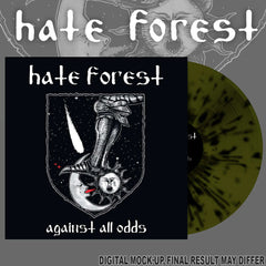 Hate Forest - Against All Odds LP