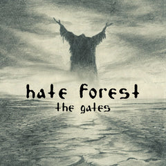 Hate Forest - The Gates Digi