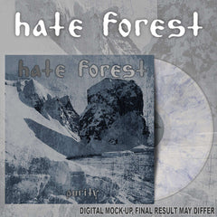 Hate Forest - Purity LP
