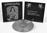 Havohej - Black Perversion LP