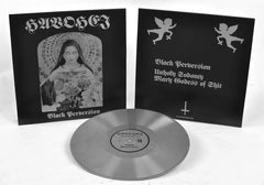 Havohej - Black Perversion LP