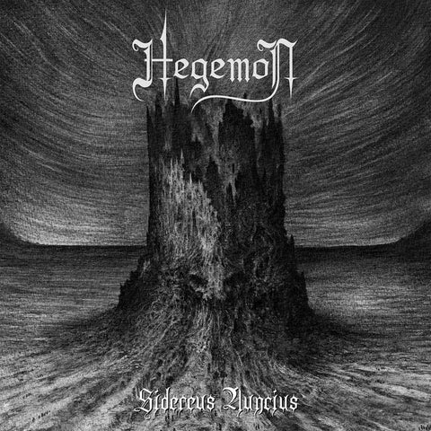 Hegemon - Sidereus Nuncius Digi