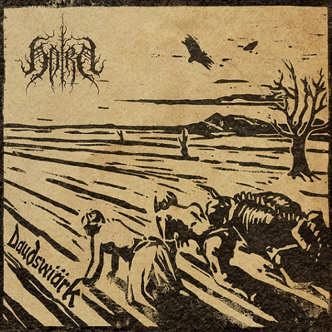 Horn - Daudswiärk GLP