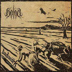 Horn - Daudswiärk GLP