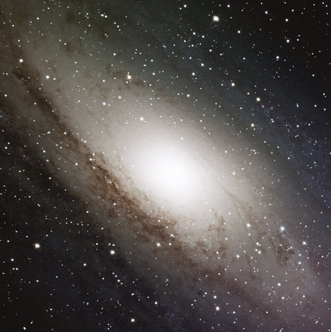 ISON - Andromeda Skyline Digi