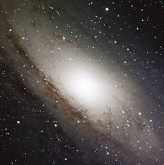 ISON - Andromeda Skyline Digi