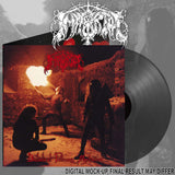 Immortal  - Diabolical Fullmoon Mysticism GLP