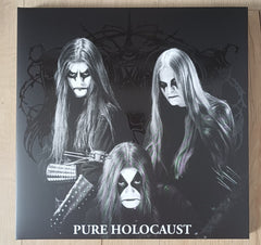 Immortal  - Pure Holocaust GLP + Slipcase