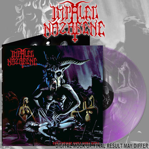 Impaled Nazarene - Tol Cormpt Norz Norz Norz GLP