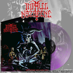 Impaled Nazarene - Tol Cormpt Norz Norz Norz GLP