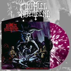 Impaled Nazarene - Tol Cormpt Norz Norz Norz GLP