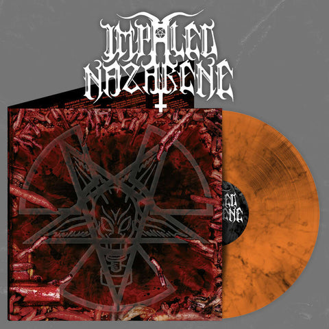 Impaled Nazarene - All That You Fear GLP