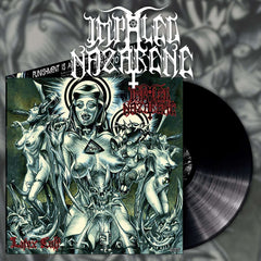 Impaled Nazarene - Latex Cult GLP