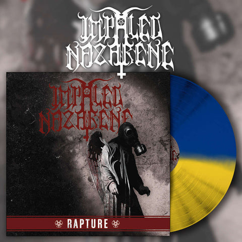 Impaled Nazarene - Rapture LP