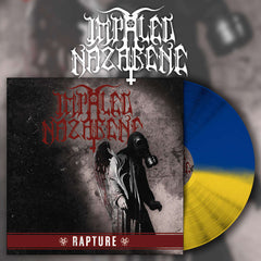 Impaled Nazarene - Rapture LP