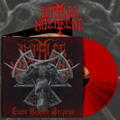 Impaled Nazarene - Eight Headed Serpent GLP