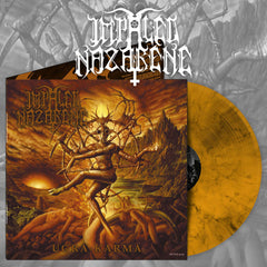 Impaled Nazarene - Ugra Karma GLP