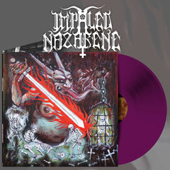 Impaled Nazarene - Vigorous And Liberating Death GLP