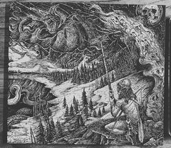 Ifernach / Pan-Amerikan Native Front - Split Digi