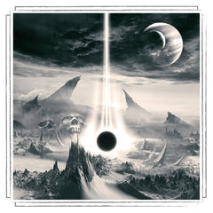 Inherits the Void - Monolith of Light Digi