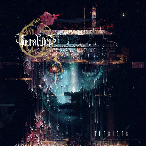 Jours Pâles - Tensions Digi