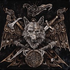Kommodus / Pan-Amerikan Native Front - Split Digi