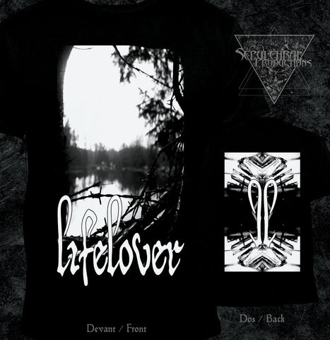 Lifelover - Messe des Morts XIII T-Shirt
