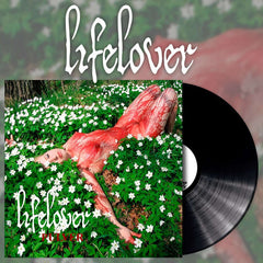 Lifelover – Pulver LP