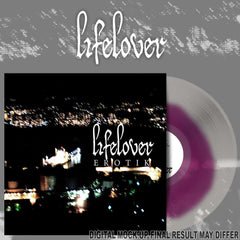 Lifelover – Erotik LP
