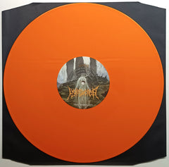 Light Dweller - The Subjugate LP