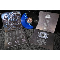 Lunar Spells - Demise of Heaven LP