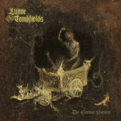 Lunar Tombfields - The Eternal Harvest Digi
