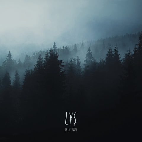 Lys - Silent Woods Digi