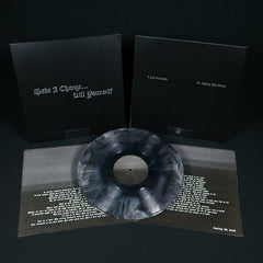 Make A Change ... Kill Yourself - II LP