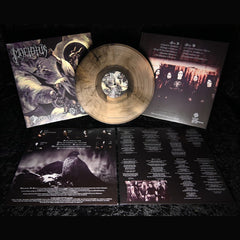 Mactätus - Provenance of Cruelty LP