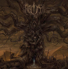Malist - Of Scorched Earth Digi