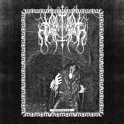 Mánþiel - Obskurité