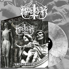 Marduk - Plague Angel GLP