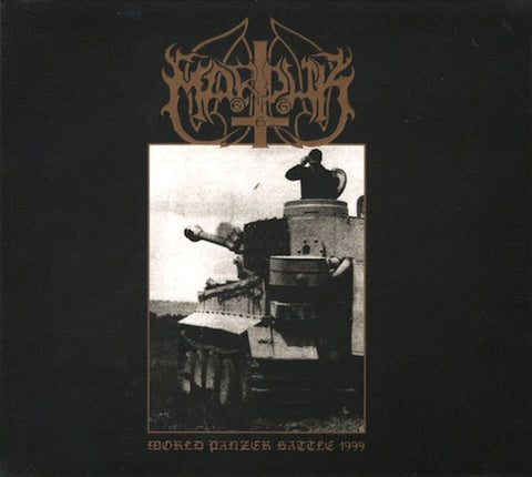 Marduk - World Panzer Battle 1999 Digi